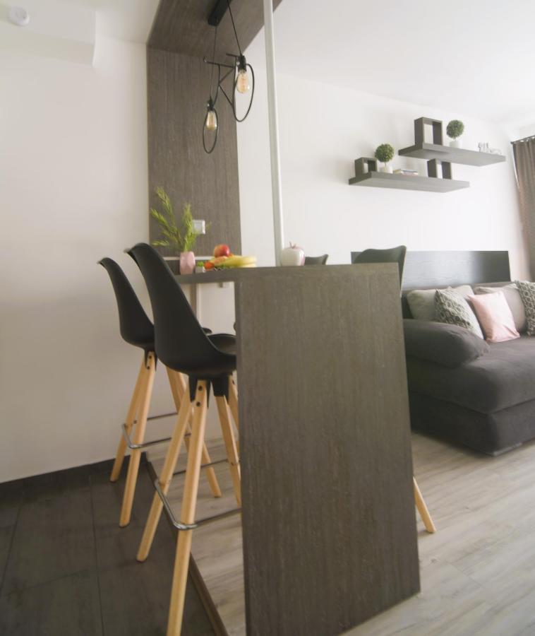 Tisza River Apartman Szeged Exterior photo