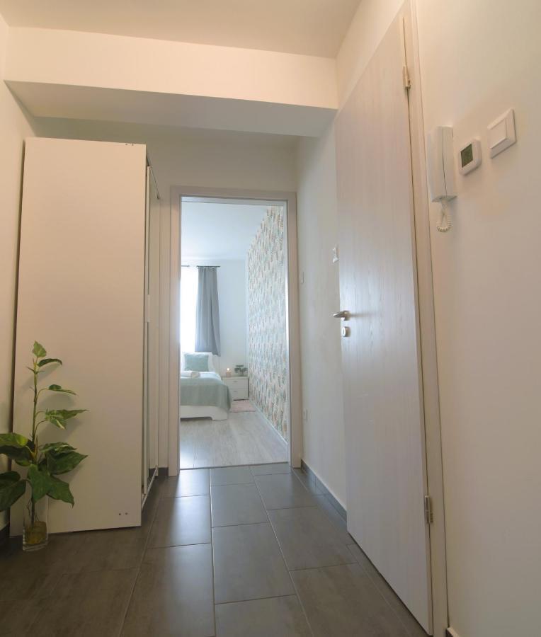 Tisza River Apartman Szeged Exterior photo